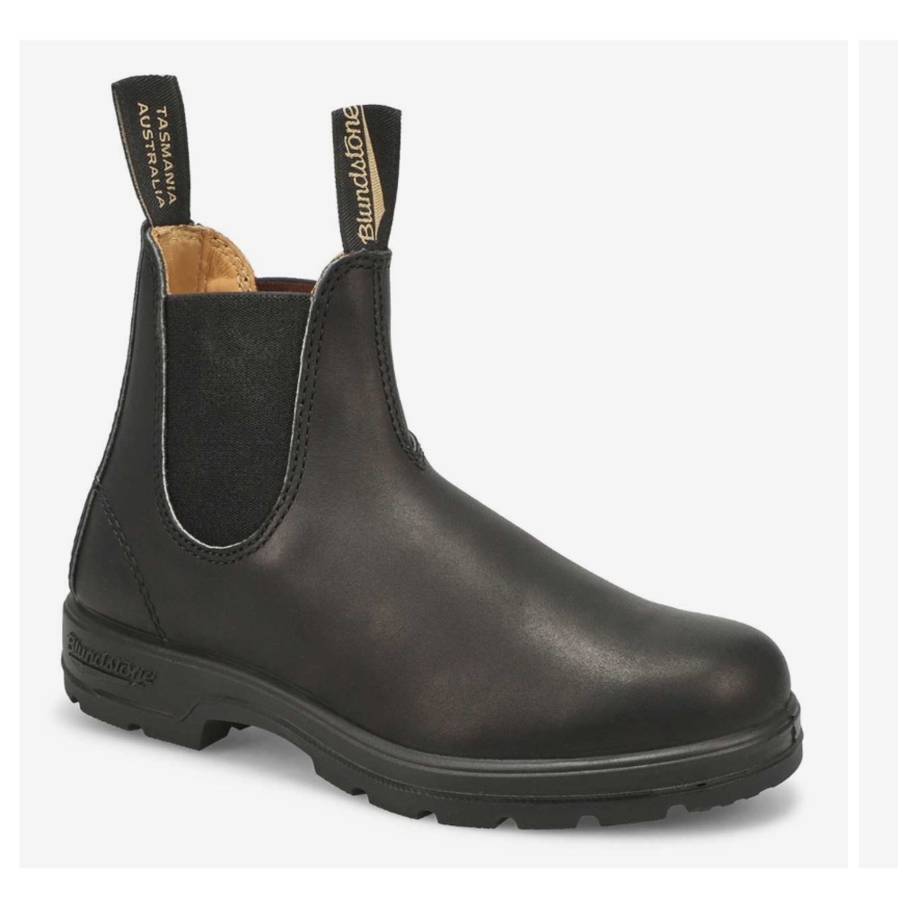 Blundstones